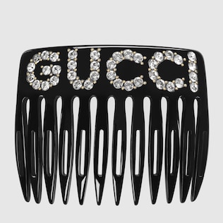 accessori capelli gucci
