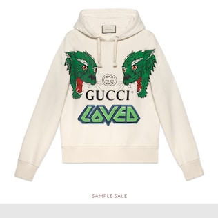 Felpe | Abbigliamento Uomo | Gucci Sito Ufficiale Felpe | Abbigliamento Uomo | Gucci Sito Ufficiale