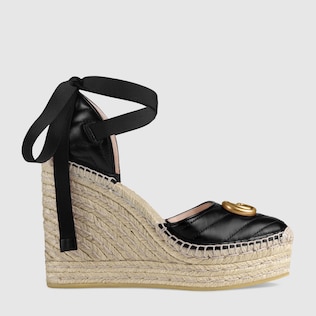 compensees gucci