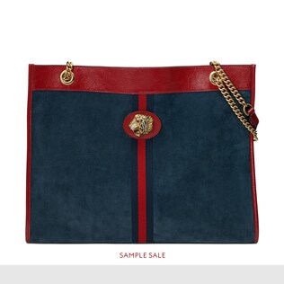Rajah large tote