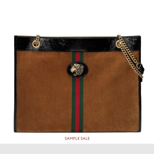 Rajah large tote