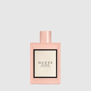 gucci fragrance bloom