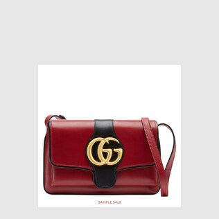 Arli small shoulder bag
