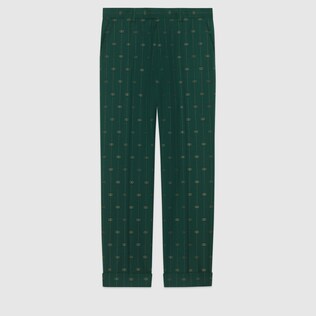 gucci pajama pants mens