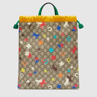 Children's GG ranch backpack