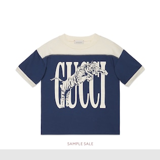 Boys Clothing 4 12 Years Gucci - 