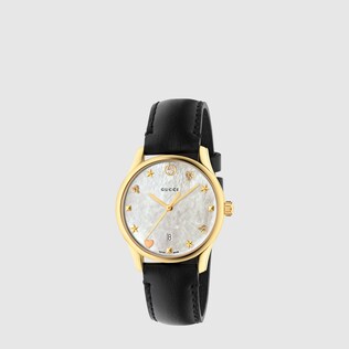 G-Timeless watch, 29mm