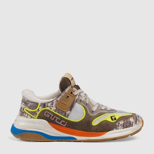 basket gucci fille