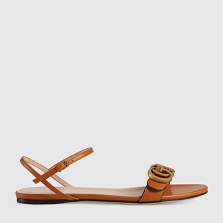 sandale gucci femme pas cher
