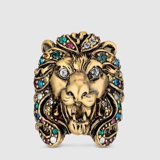 Joaillerie Montres Fashion Jewellery Bagues Gucci Fr