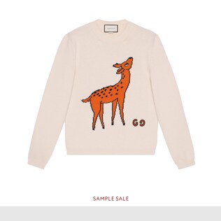 gucci giraffe hoodie