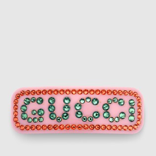 accessori capelli gucci