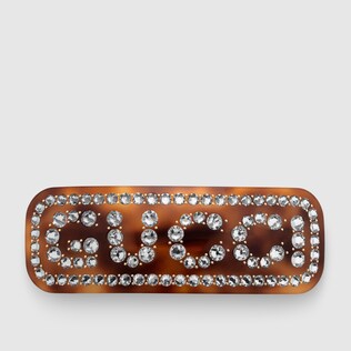 accessori capelli gucci