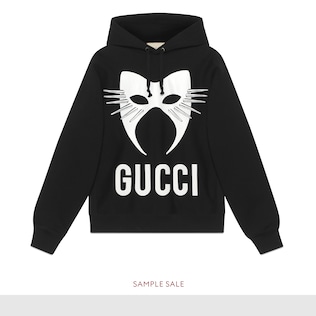 gucci sudaderas hombre