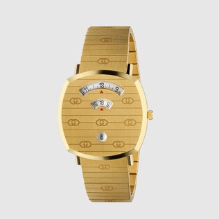 Grip watch, 38mm