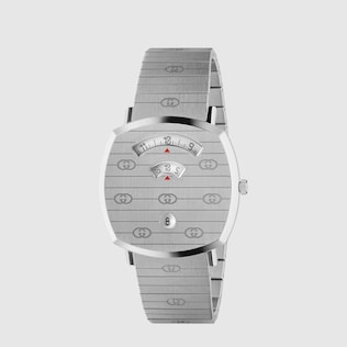 Grip watch, 38mm