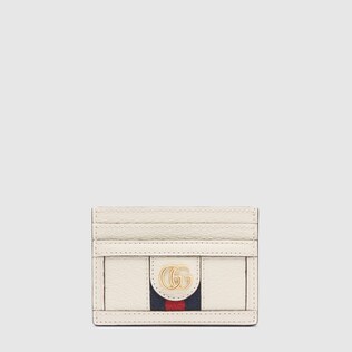 Ophidia card case