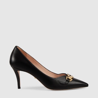 escarpin gucci marmont