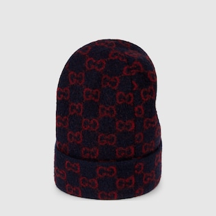 bonnet gucci homme