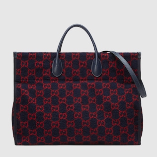 Men S Duffle Bags Gucci