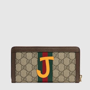 gucci custom wallet