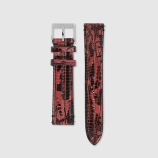 Grip tejus watch strap, 38mm
