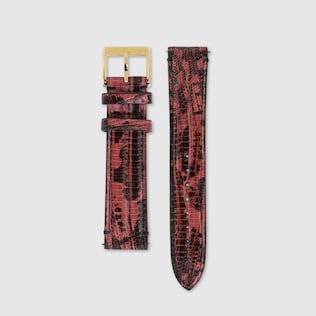 Grip tejus watch strap, 38mm
