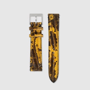 Grip tejus watch strap, 38mm
