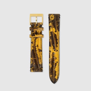 Grip tejus watch strap, 38mm
