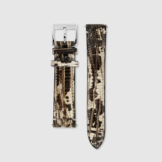 Grip tejus watch strap, 38mm
