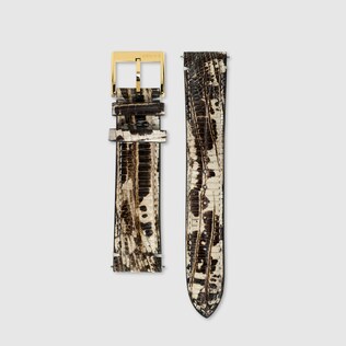 Grip tejus watch strap, 38mm
