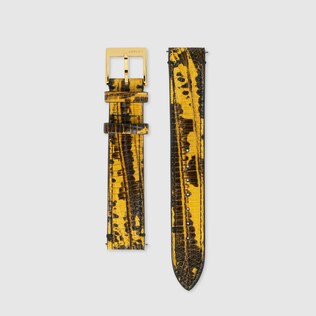 Grip tejus watch strap, 35mm

