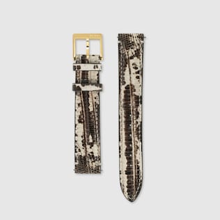 Grip tejus watch strap, 35mm

