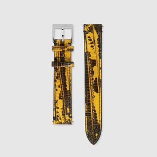 Grip tejus watch strap, 35mm
