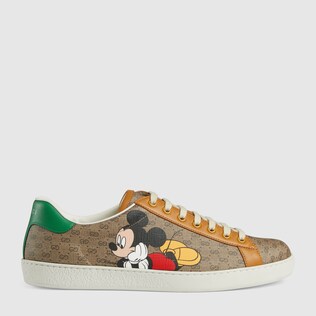 Scarpe Gucci Oro Uomo Shop, 53% OFF | www.ingeniovirtual.com