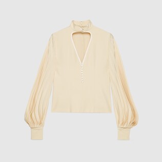 blusa gucci mujer