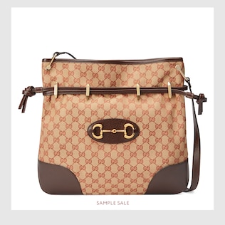 Gucci Horsebit 1955 messenger bag