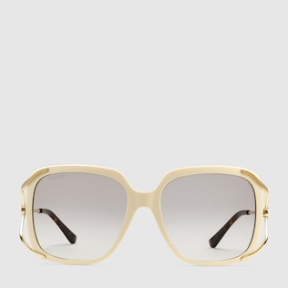 lentes gucci con piedras