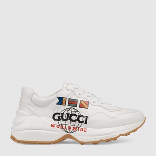 scarpe gucci donna sportive
