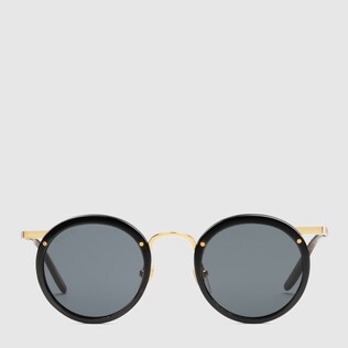 gafas gucci blancas