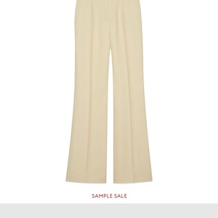 gucci palazzo pants