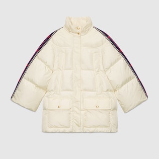 gucci winter jacket