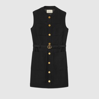 casual gucci dress