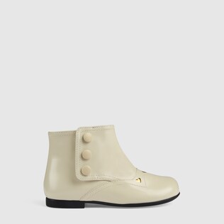 Toddler ankle boot