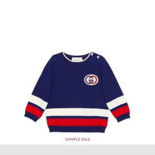 baby gucci jumper