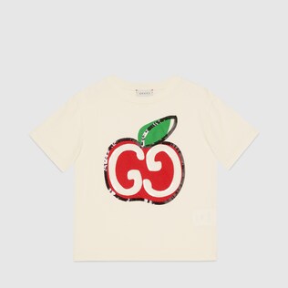 girls gucci t shirt