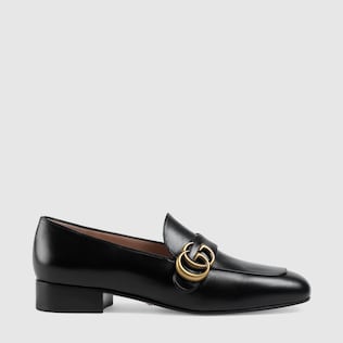 mocassin gucci pas cher