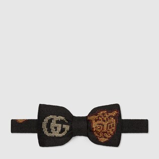 Children's symbols bow tie