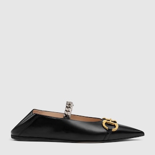 Zapatos De Mujer Gucci Es