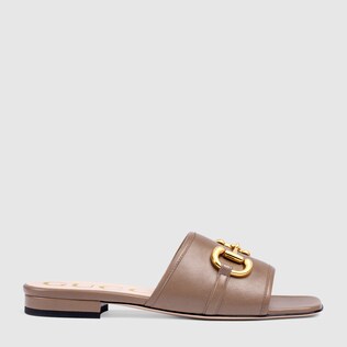 gucci sandals women